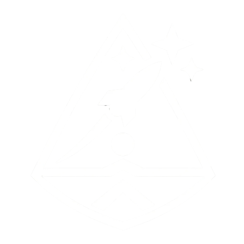 Space Acceleration logo